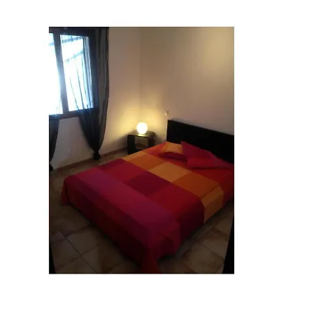 דירה Jolie A Proximite Des Plages Du Cap D'agde - 4 Pieces 6 Personnes 198688 *