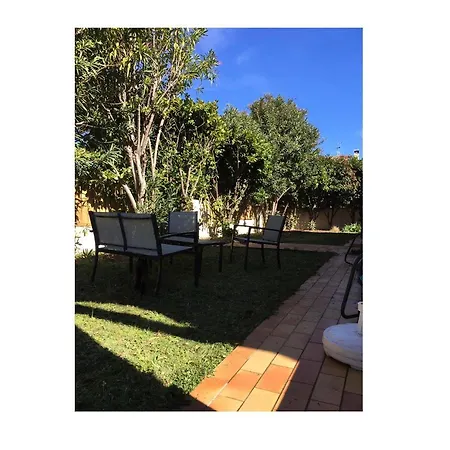 דירה Jolie A Proximite Des Plages Du Cap D'agde - 4 Pieces 6 Personnes 198688